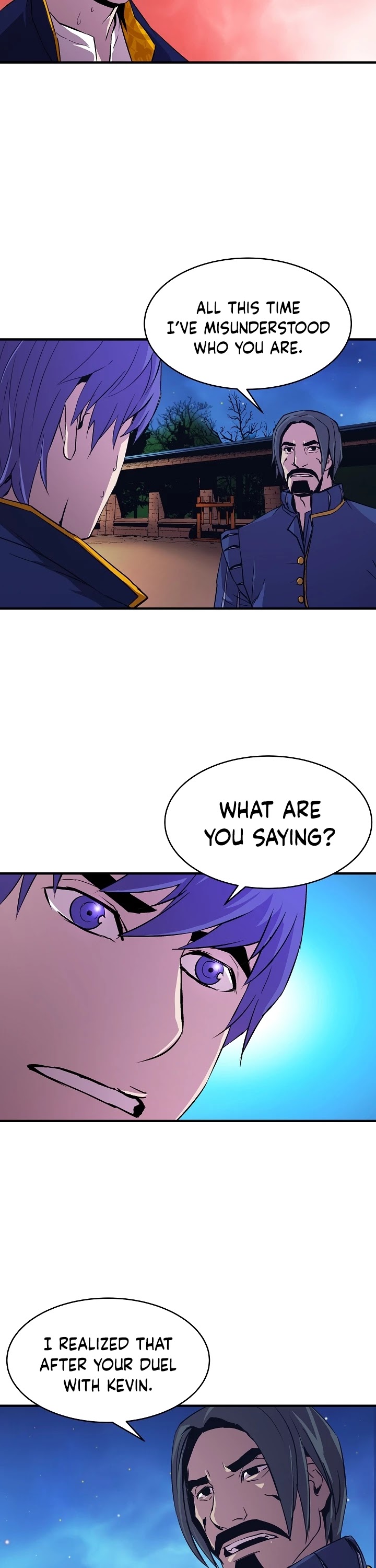 The Rebirth of an 8th Circled Wizard Chapter 18 page 7 - Chapter 18