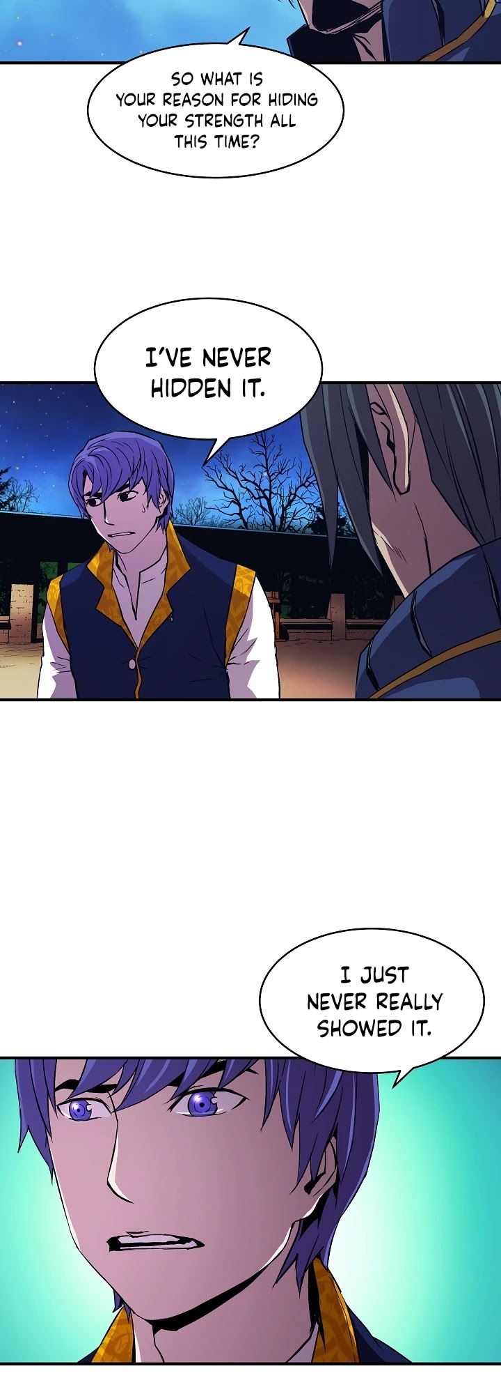 The Rebirth of an 8th Circled Wizard Chapter 18 page 8 - Chapter 18