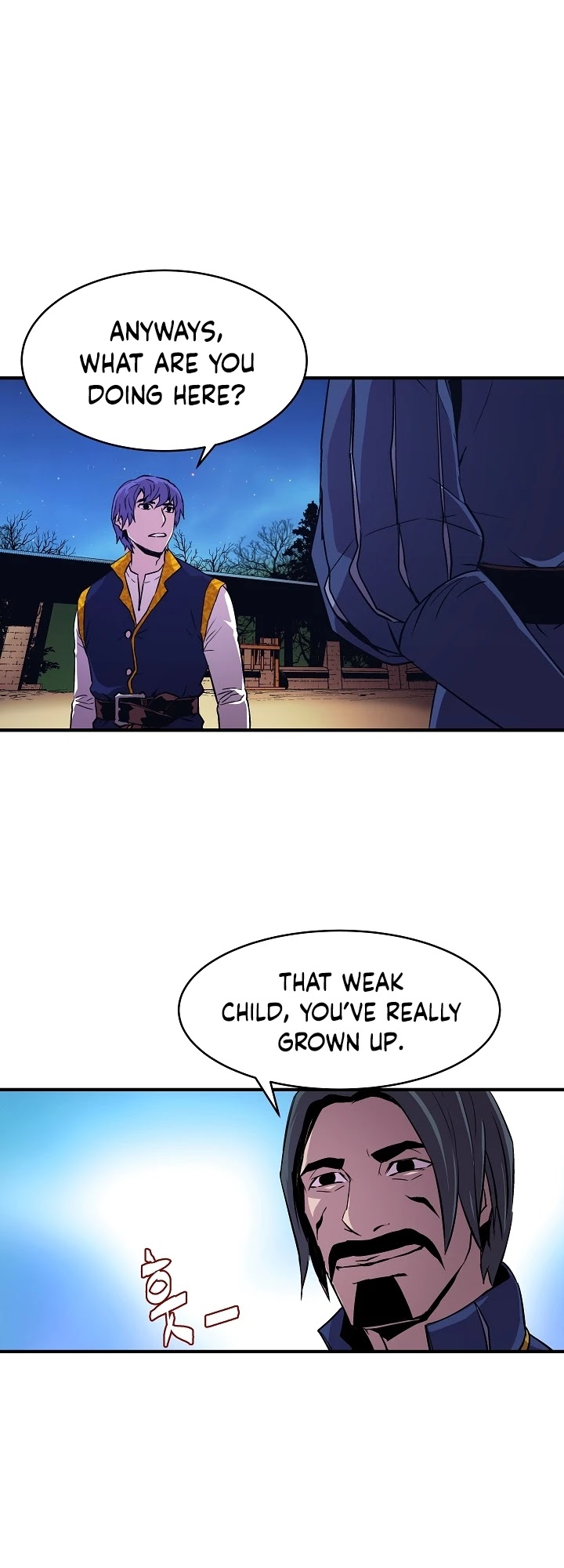 The Rebirth of an 8th Circled Wizard Chapter 18 page 9 - Chapter 18