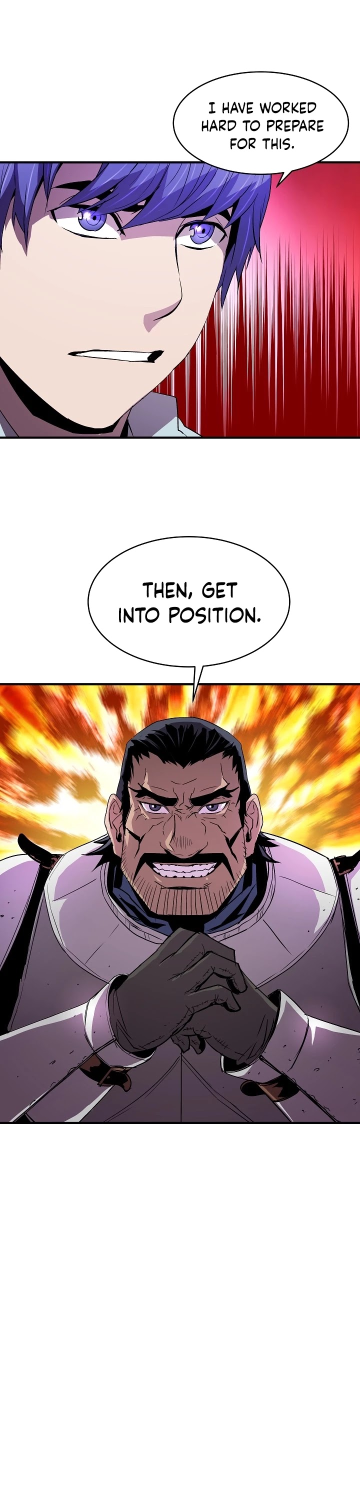 The Rebirth of an 8th Circled Wizard Chapter 19 page 14 - Chapter 19