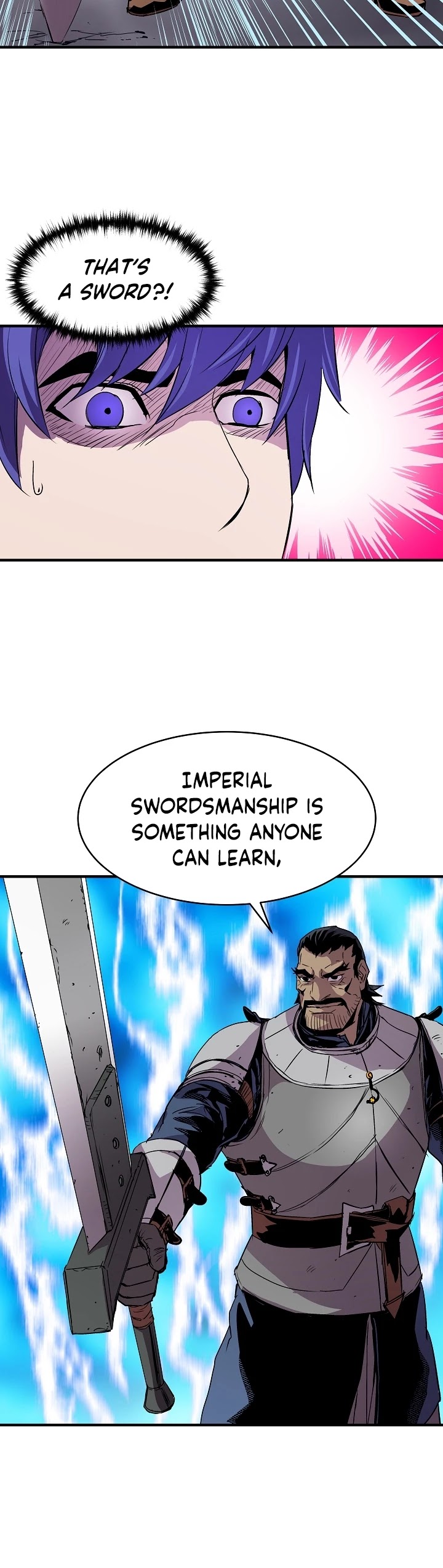 The Rebirth of an 8th Circled Wizard Chapter 19 page 16 - Chapter 19