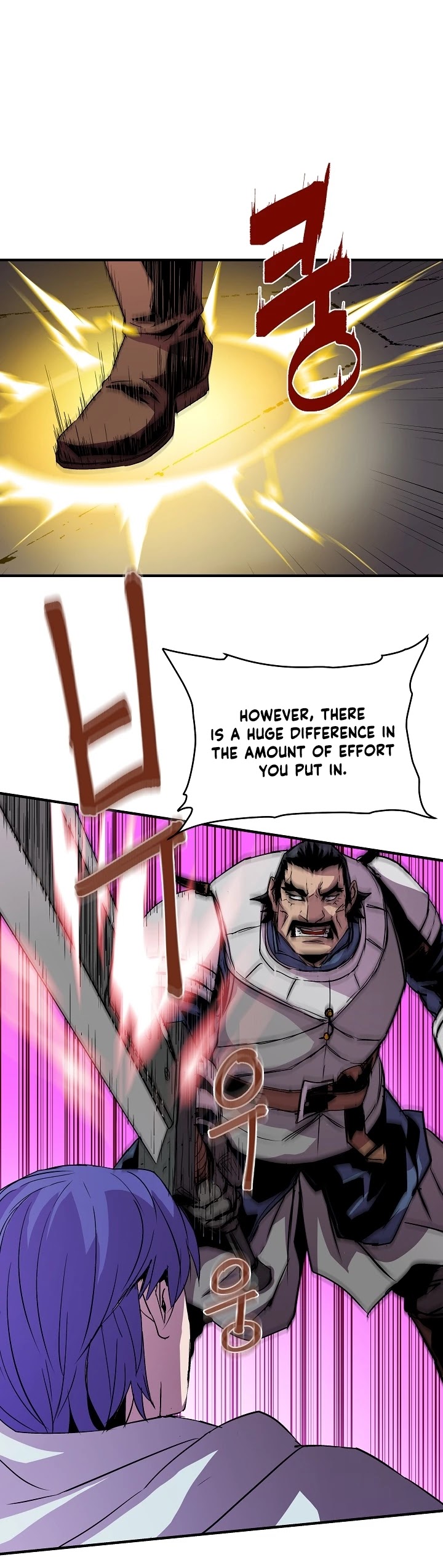 The Rebirth of an 8th Circled Wizard Chapter 19 page 17 - Chapter 19