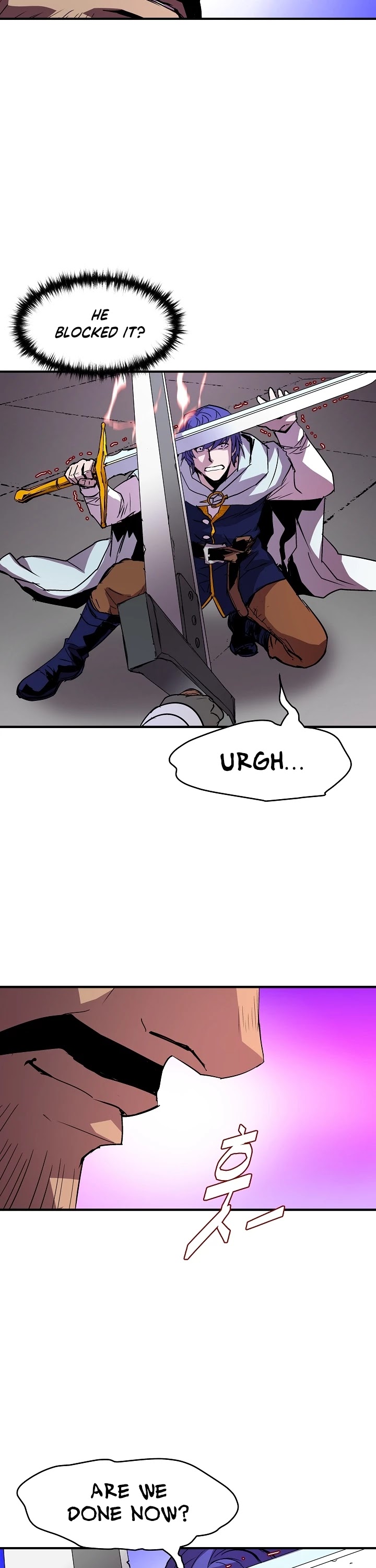 The Rebirth of an 8th Circled Wizard Chapter 19 page 19 - Chapter 19