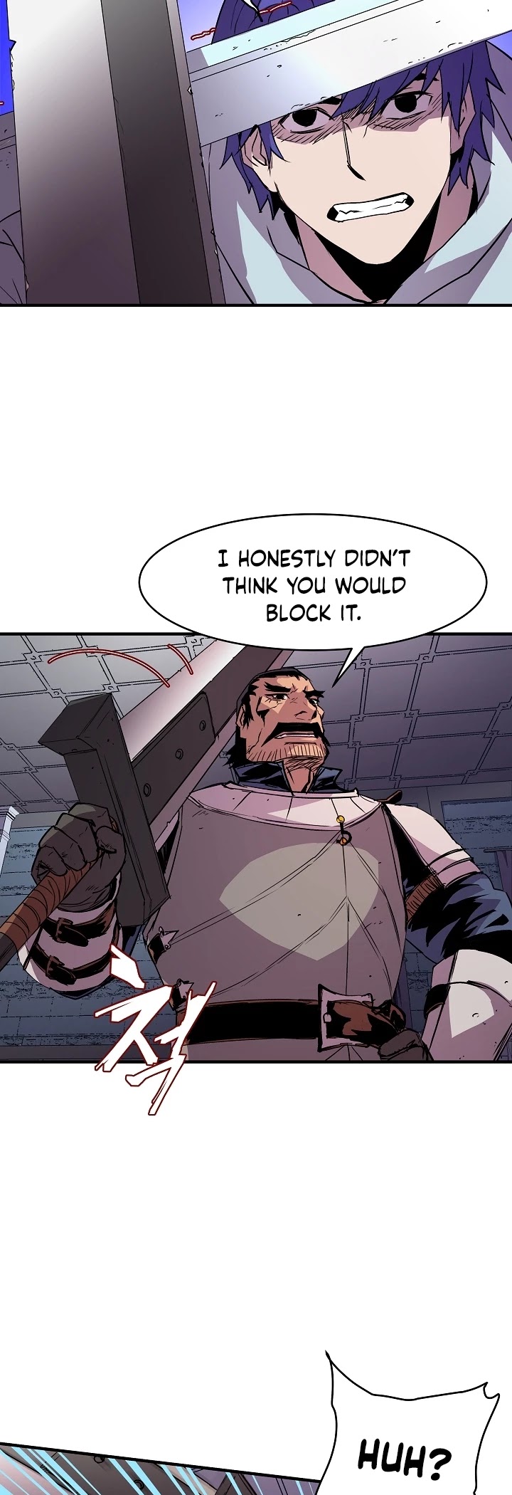 The Rebirth of an 8th Circled Wizard Chapter 19 page 20 - Chapter 19