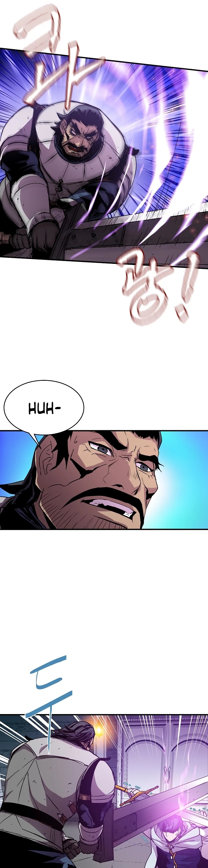 The Rebirth of an 8th Circled Wizard Chapter 19 page 22 - Chapter 19