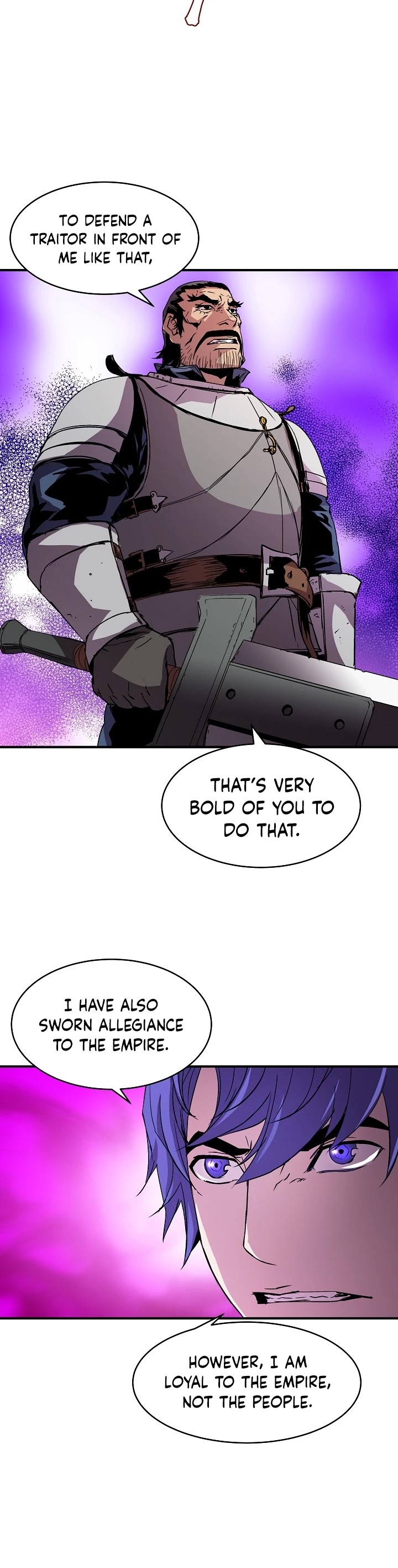 The Rebirth of an 8th Circled Wizard Chapter 19 page 27 - Chapter 19