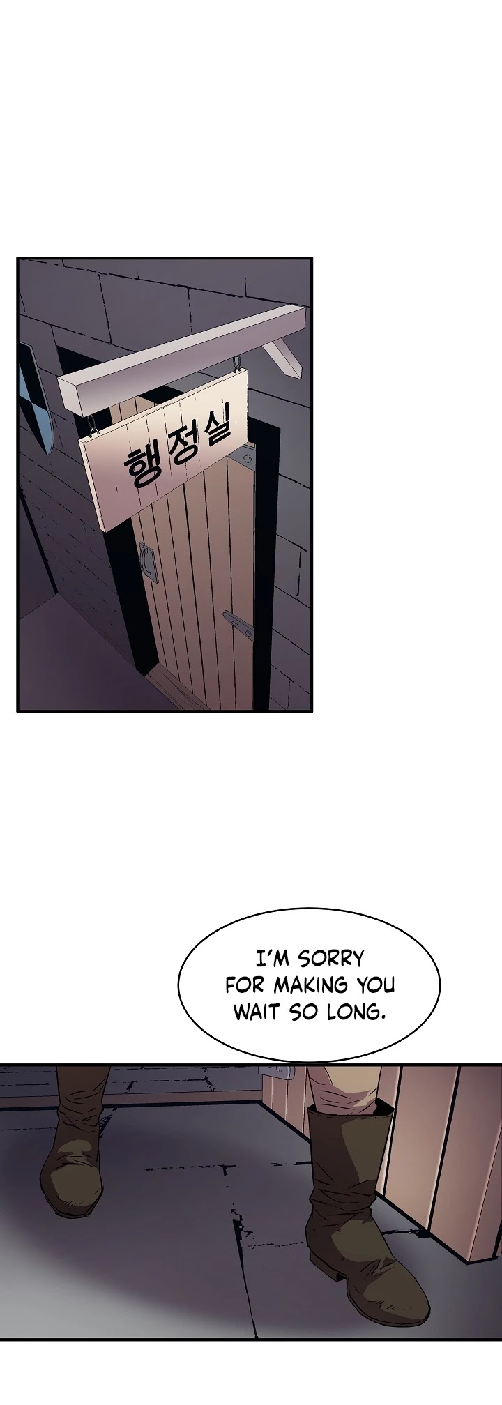 The Rebirth of an 8th Circled Wizard Chapter 19 page 4 - Chapter 19