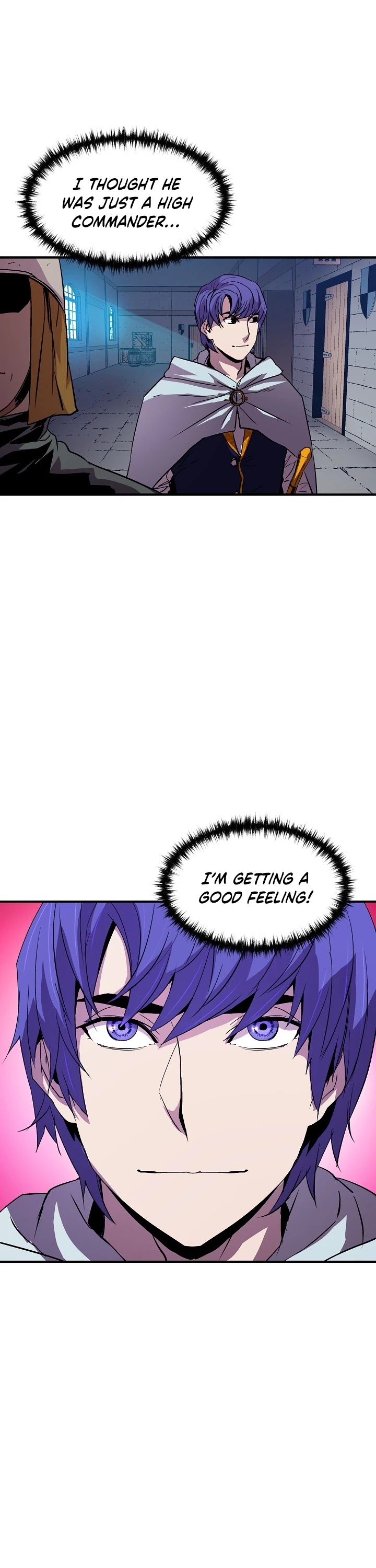 The Rebirth of an 8th Circled Wizard Chapter 19 page 6 - Chapter 19