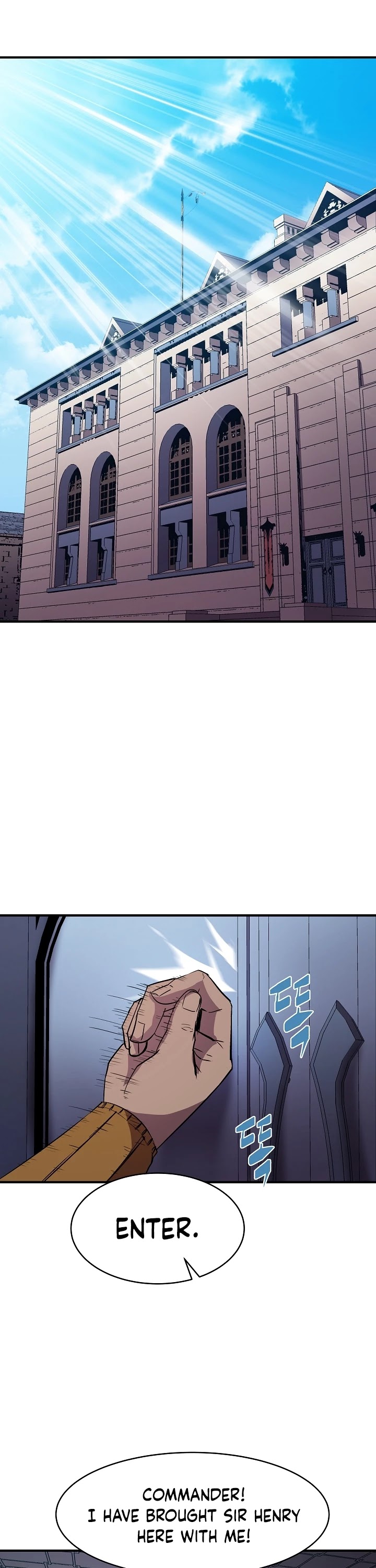 The Rebirth of an 8th Circled Wizard Chapter 19 page 7 - Chapter 19