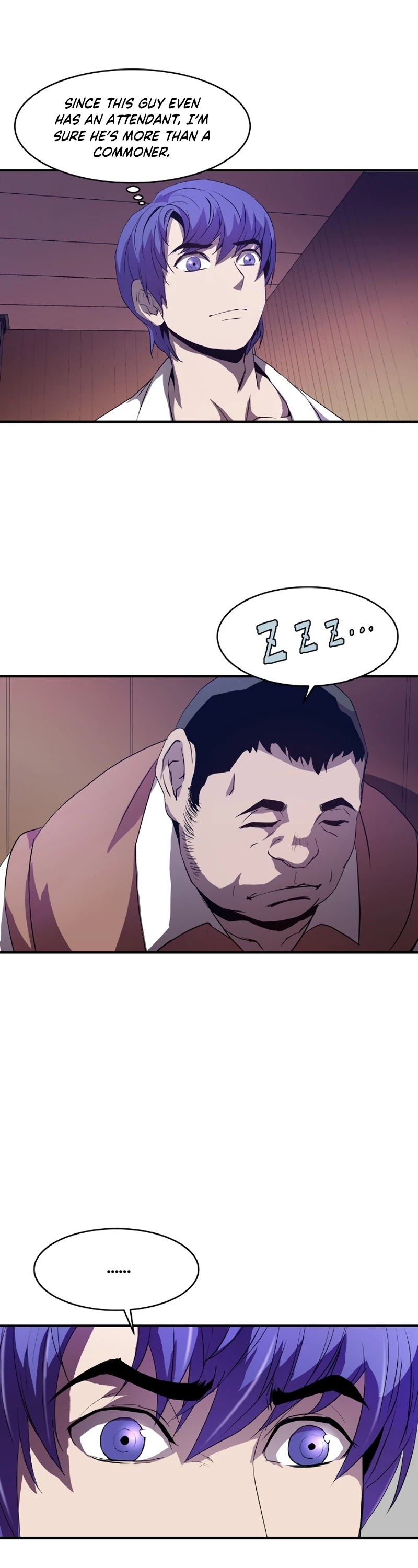 The Rebirth of an 8th Circled Wizard Chapter 2 page 13 - Chapter 2