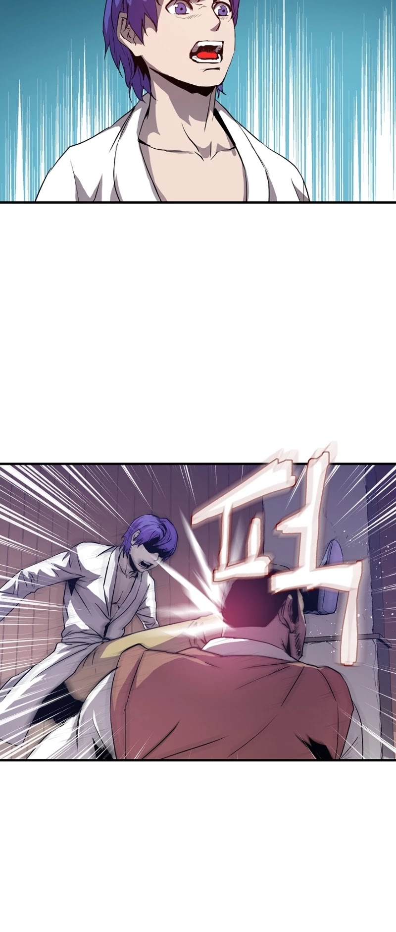 The Rebirth of an 8th Circled Wizard Chapter 2 page 19 - Chapter 2