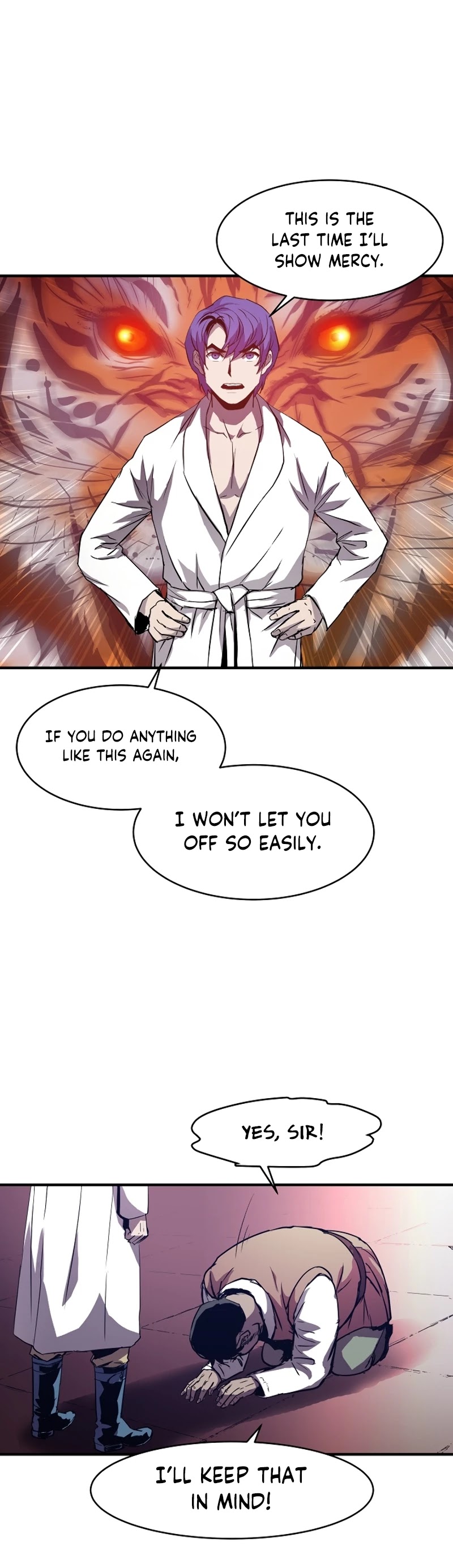 The Rebirth of an 8th Circled Wizard Chapter 2 page 23 - Chapter 2