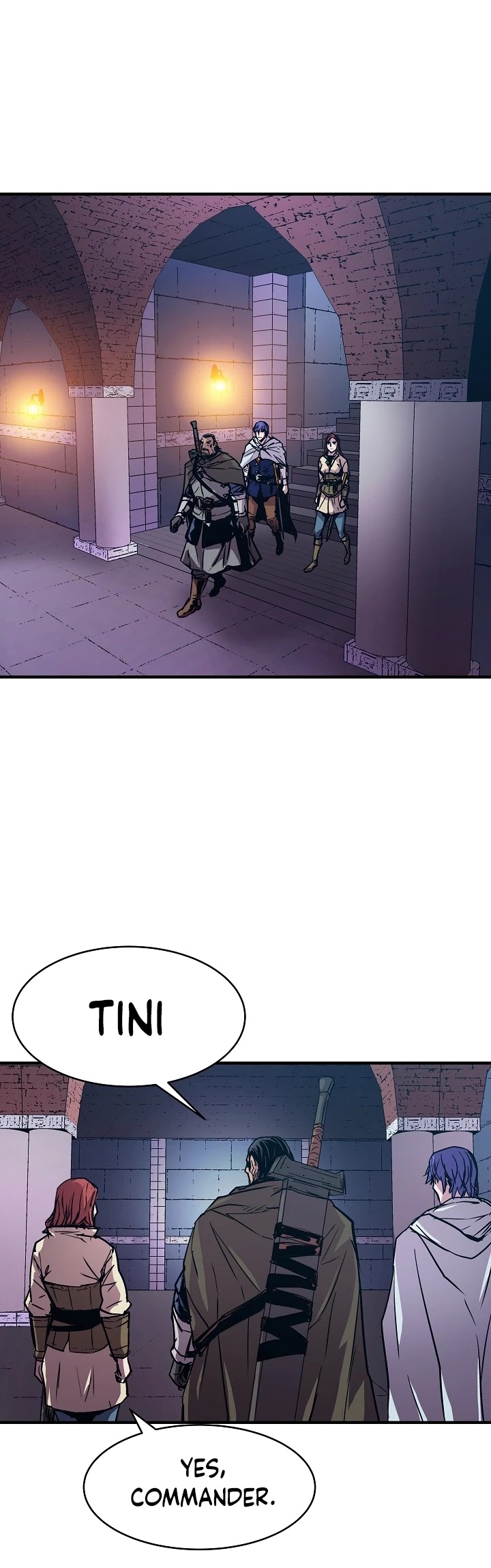 The Rebirth of an 8th Circled Wizard Chapter 20 page 13 - Chapter 20
