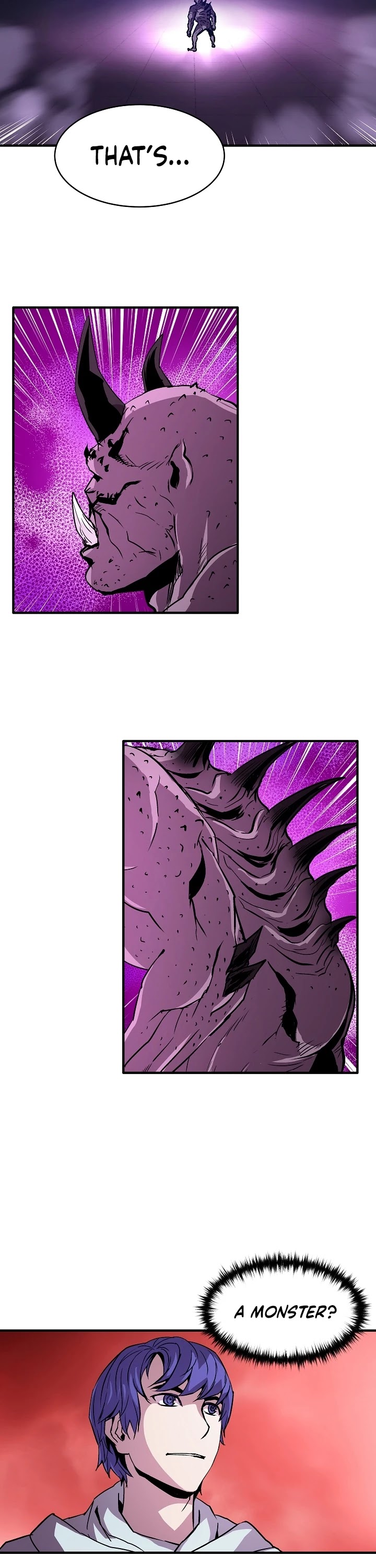 The Rebirth of an 8th Circled Wizard Chapter 20 page 15 - Chapter 20