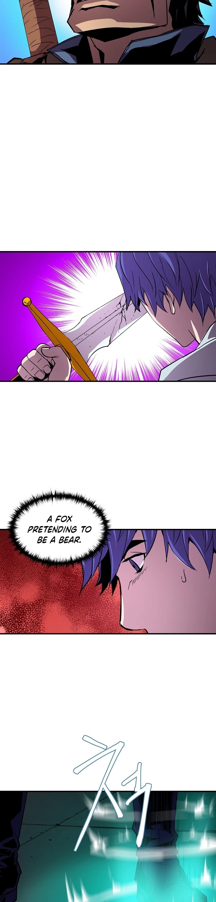 The Rebirth of an 8th Circled Wizard Chapter 20 page 19 - Chapter 20