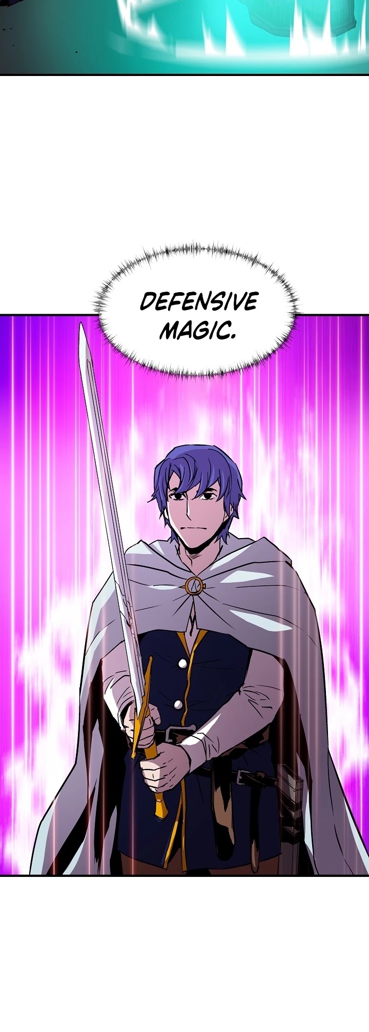 The Rebirth of an 8th Circled Wizard Chapter 20 page 20 - Chapter 20