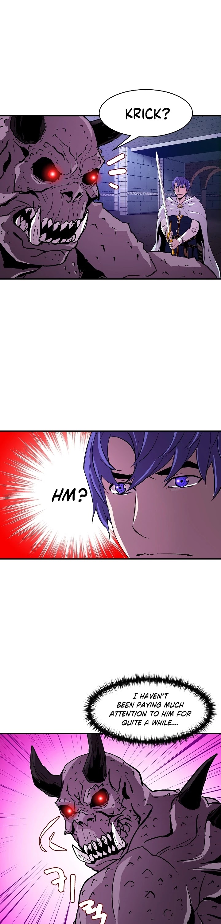 The Rebirth of an 8th Circled Wizard Chapter 20 page 22 - Chapter 20