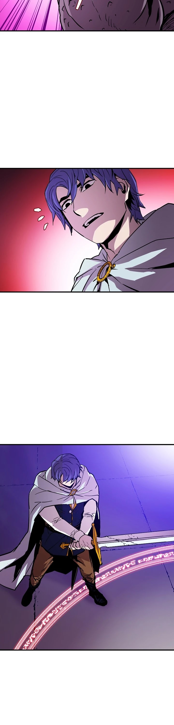 The Rebirth of an 8th Circled Wizard Chapter 20 page 23 - Chapter 20