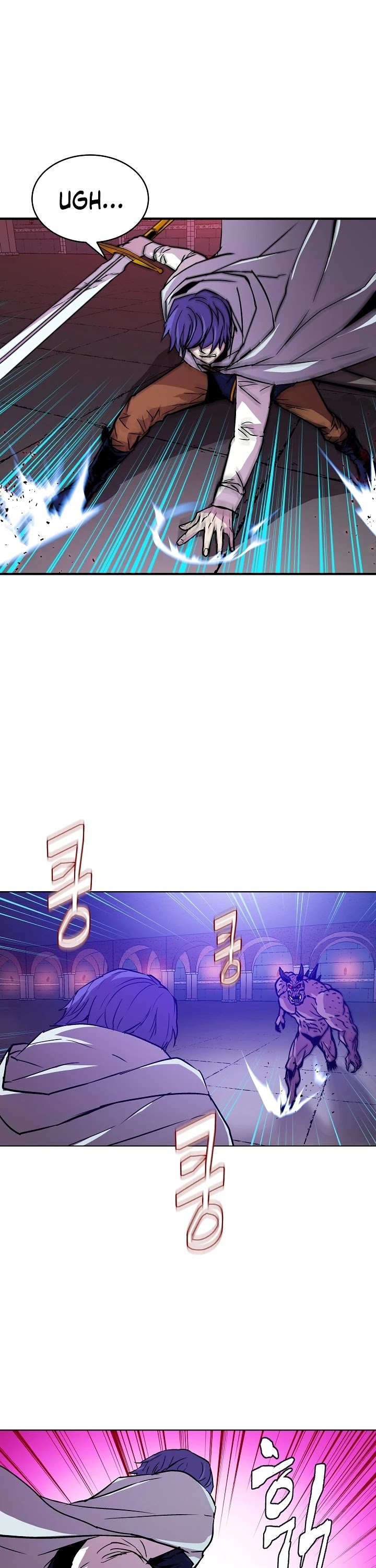 The Rebirth of an 8th Circled Wizard Chapter 20 page 26 - Chapter 20