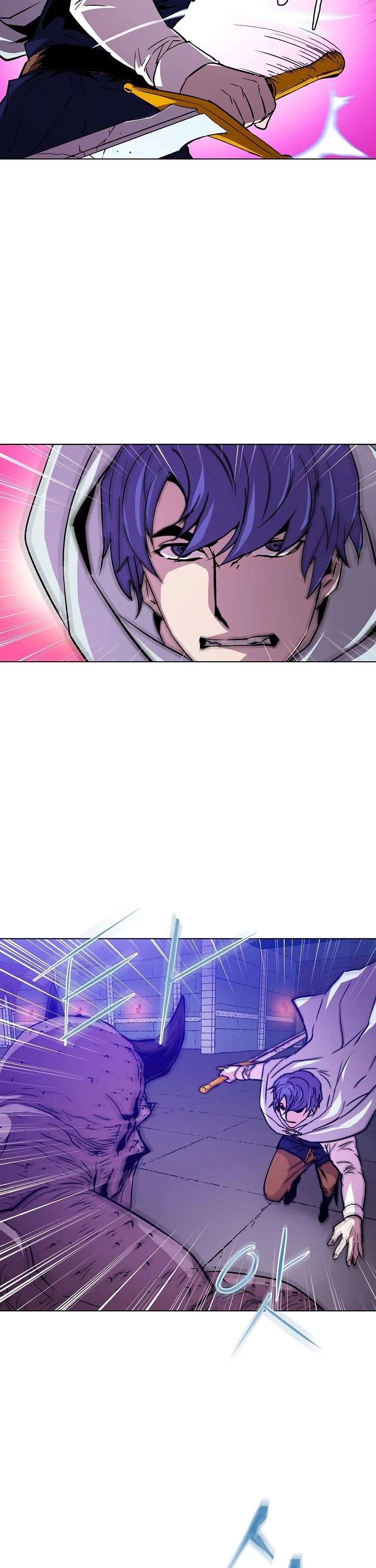 The Rebirth of an 8th Circled Wizard Chapter 20 page 27 - Chapter 20
