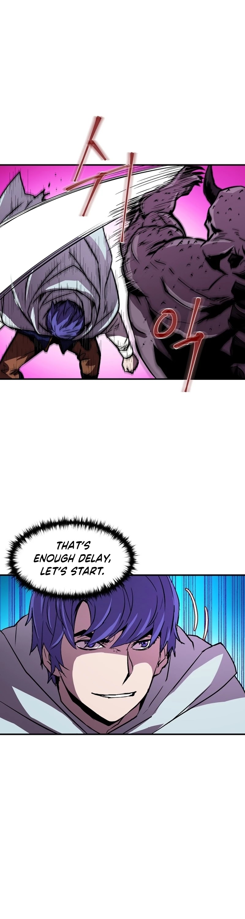 The Rebirth of an 8th Circled Wizard Chapter 20 page 30 - Chapter 20