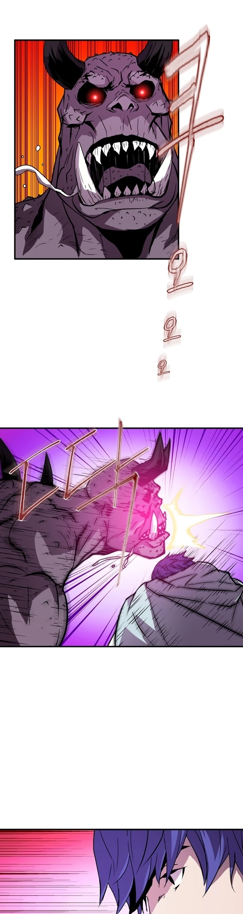 The Rebirth of an 8th Circled Wizard Chapter 20 page 31 - Chapter 20