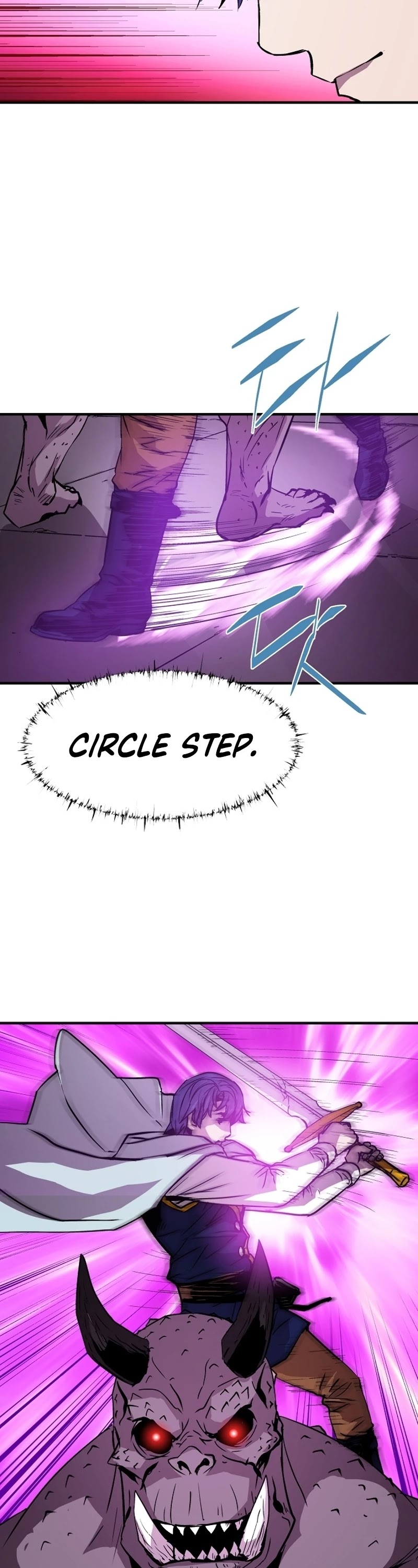 The Rebirth of an 8th Circled Wizard Chapter 20 page 32 - Chapter 20