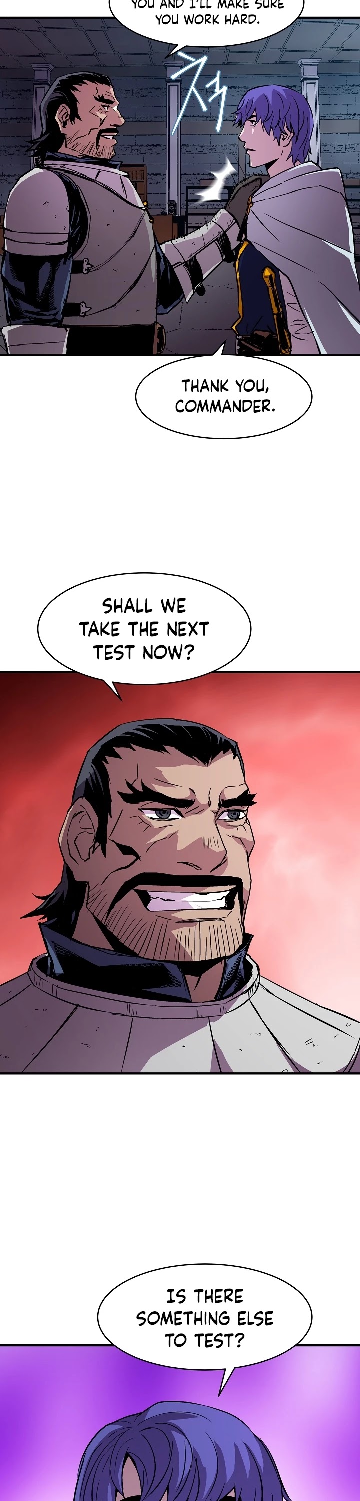 The Rebirth of an 8th Circled Wizard Chapter 20 page 7 - Chapter 20