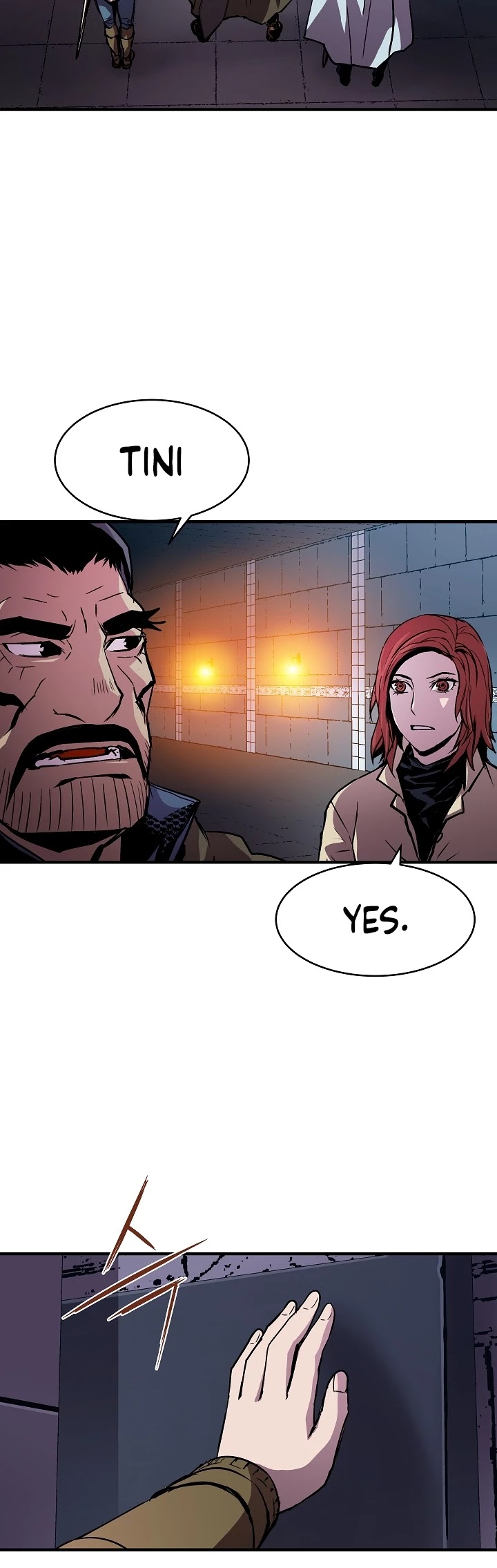 The Rebirth of an 8th Circled Wizard Chapter 20 page 9 - Chapter 20