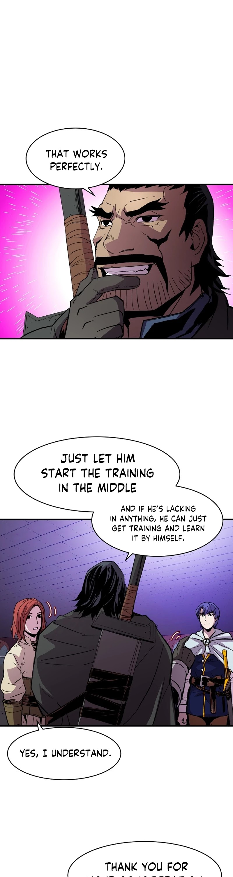 The Rebirth of an 8th Circled Wizard Chapter 21 page 13 - Chapter 21