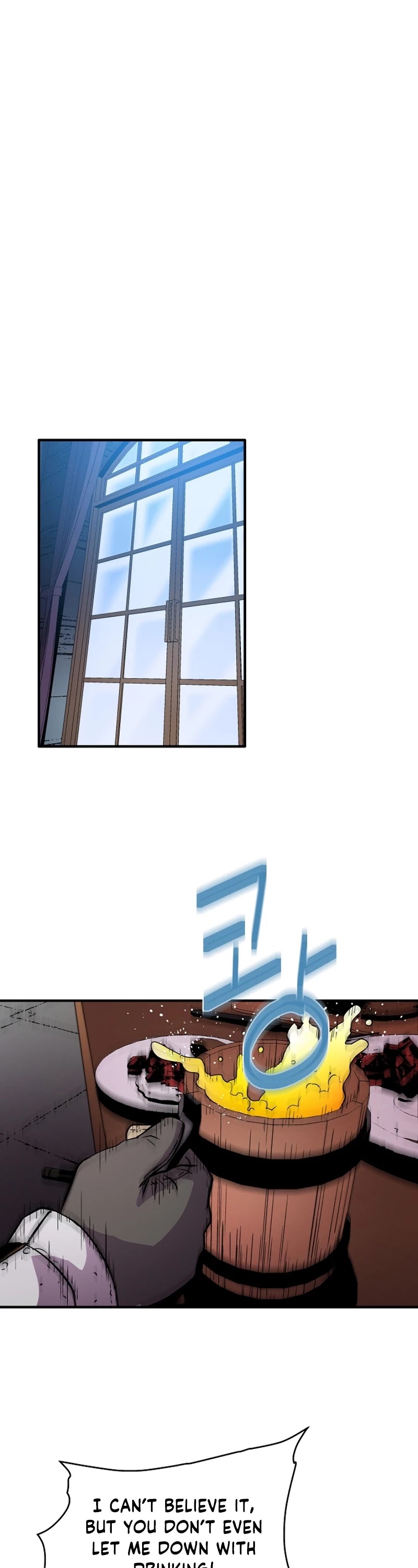The Rebirth of an 8th Circled Wizard Chapter 21 page 16 - Chapter 21