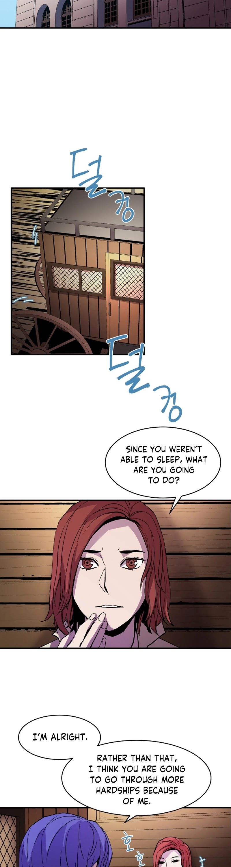 The Rebirth of an 8th Circled Wizard Chapter 21 page 22 - Chapter 21