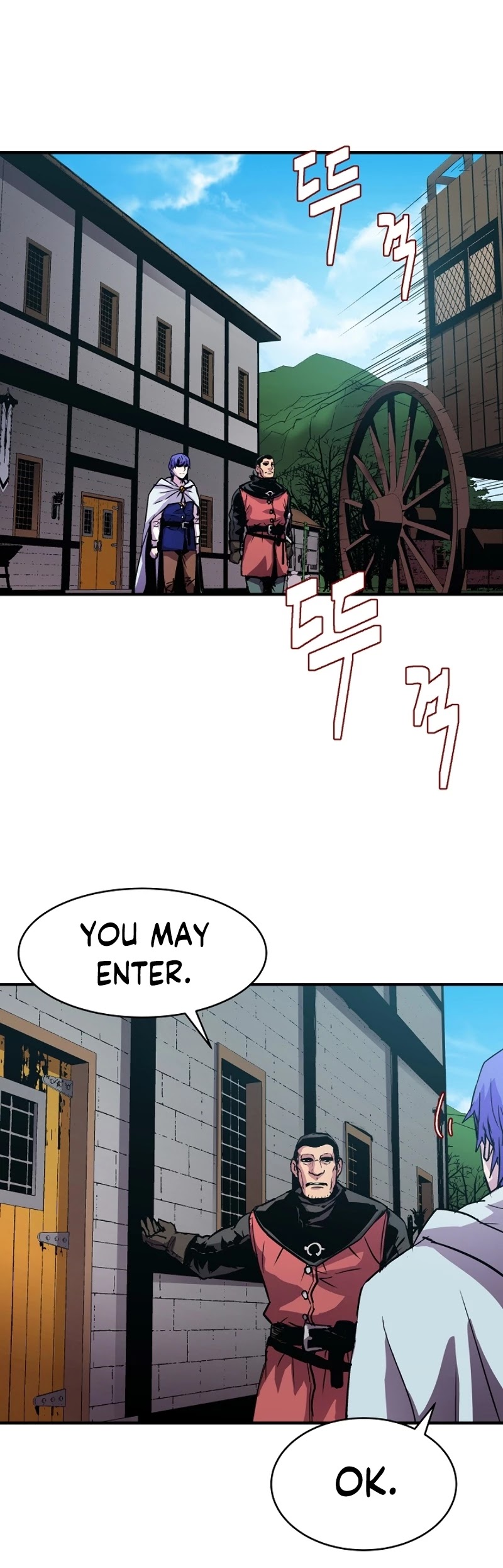 The Rebirth of an 8th Circled Wizard Chapter 21 page 29 - Chapter 21