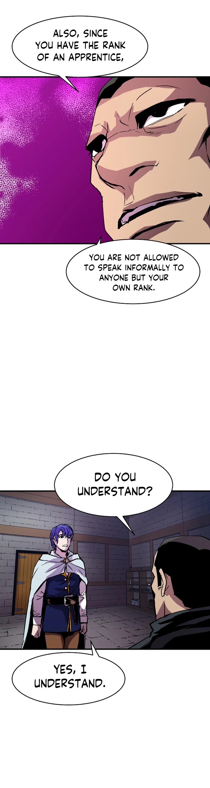 The Rebirth of an 8th Circled Wizard Chapter 21 page 31 - Chapter 21