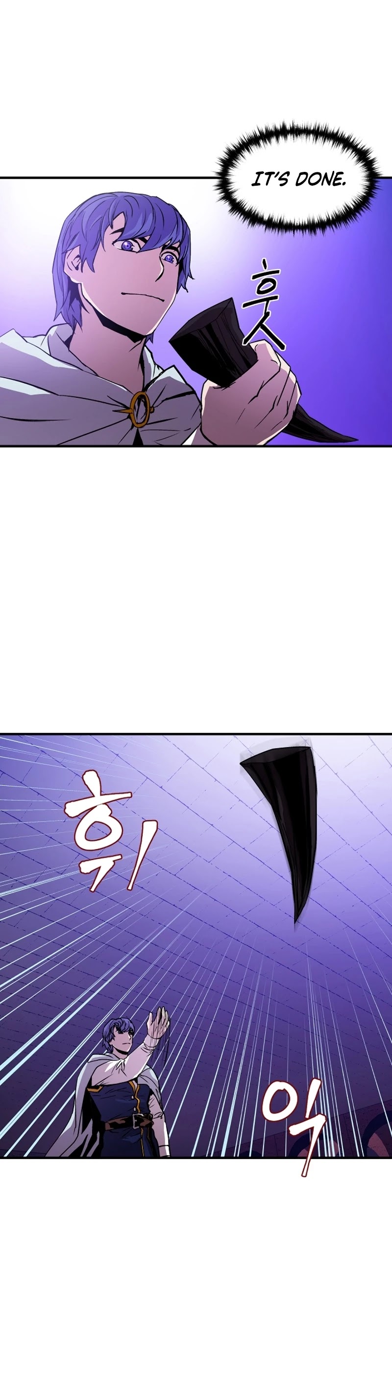 The Rebirth of an 8th Circled Wizard Chapter 21 page 6 - Chapter 21