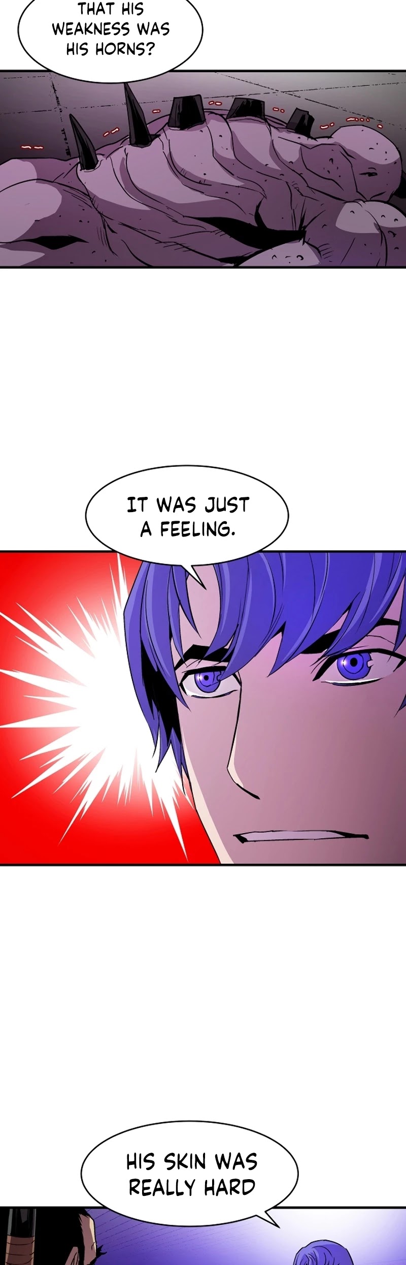 The Rebirth of an 8th Circled Wizard Chapter 21 page 9 - Chapter 21
