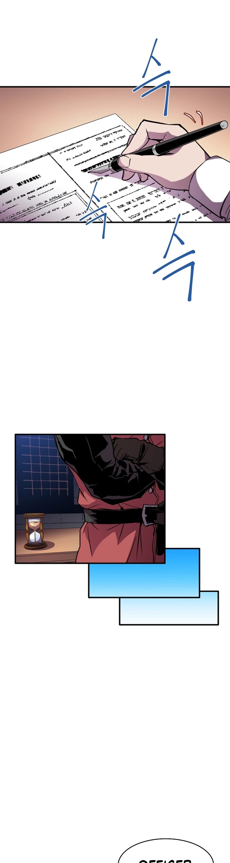 The Rebirth of an 8th Circled Wizard Chapter 22 page 11 - Chapter 22