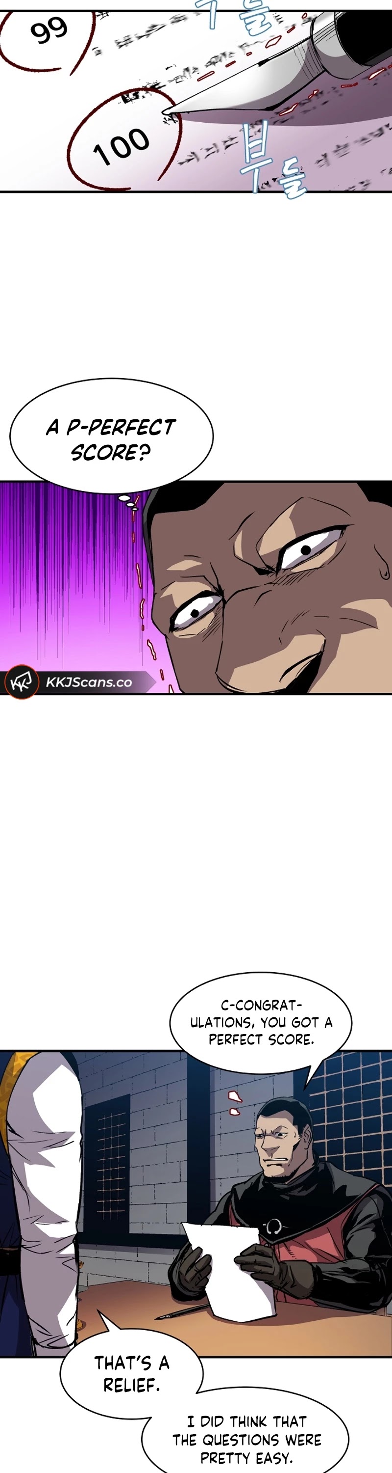 The Rebirth of an 8th Circled Wizard Chapter 22 page 15 - Chapter 22