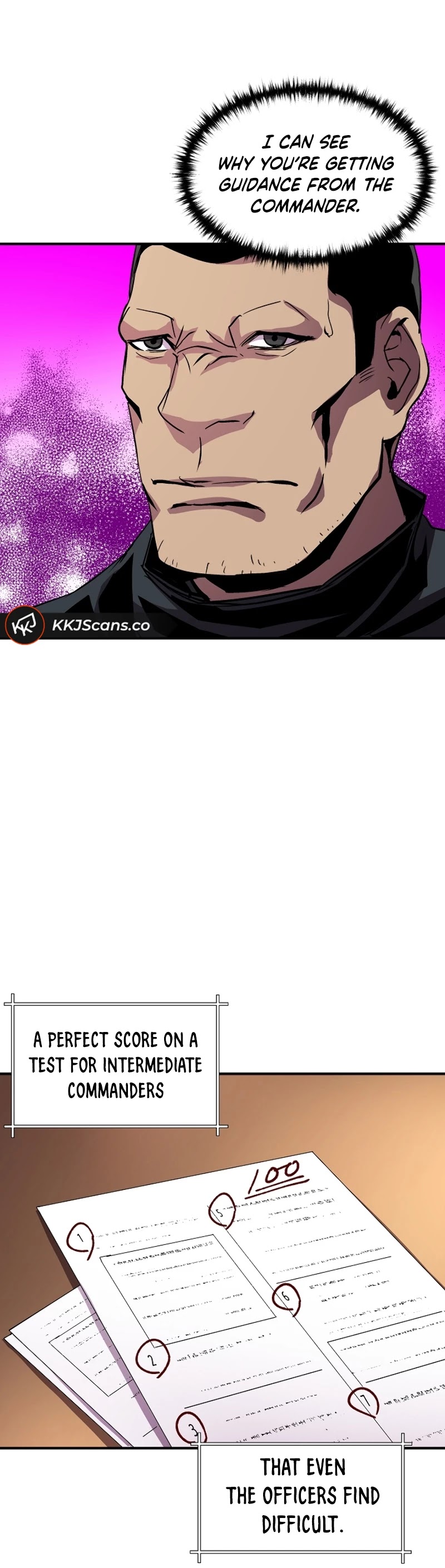 The Rebirth of an 8th Circled Wizard Chapter 22 page 17 - Chapter 22