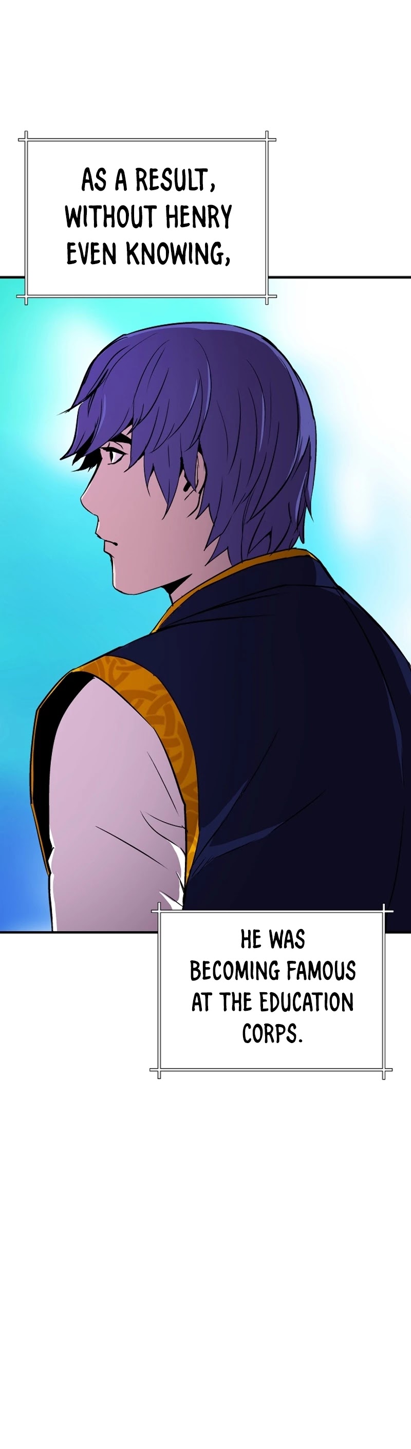 The Rebirth of an 8th Circled Wizard Chapter 22 page 18 - Chapter 22