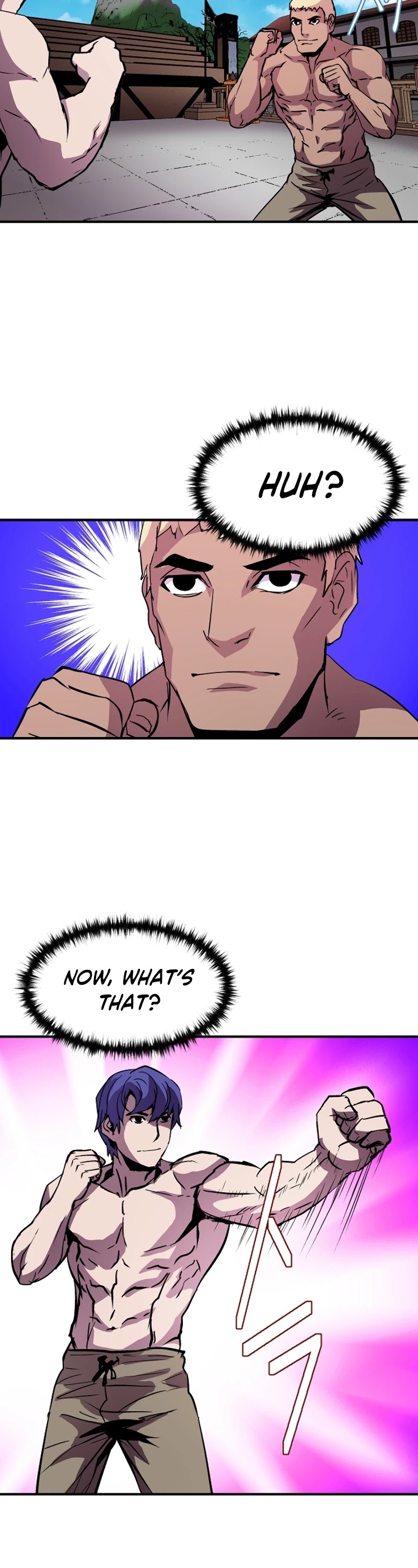 The Rebirth of an 8th Circled Wizard Chapter 22 page 23 - Chapter 22