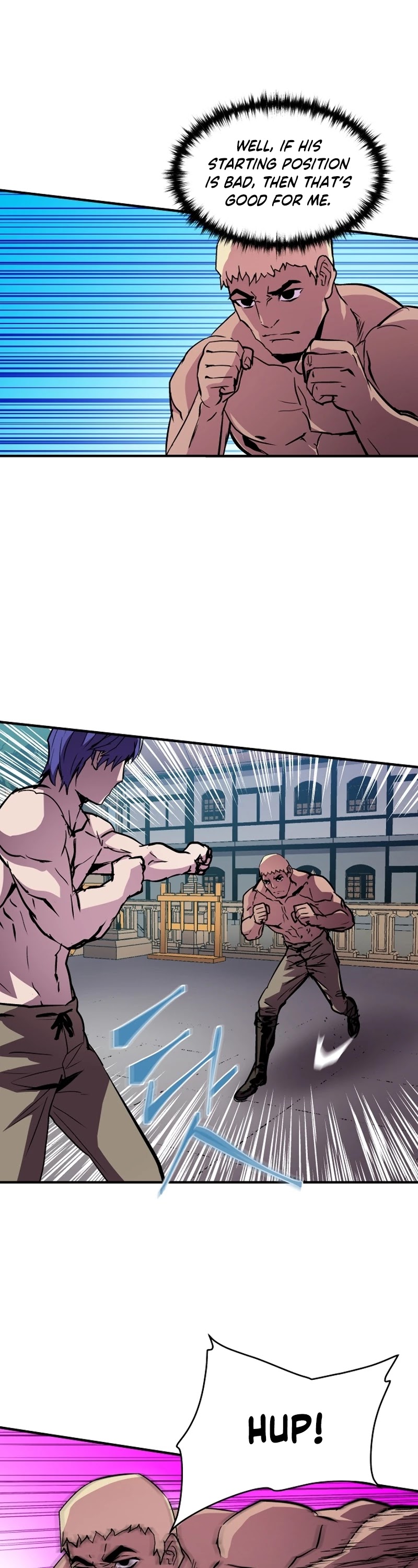 The Rebirth of an 8th Circled Wizard Chapter 22 page 24 - Chapter 22