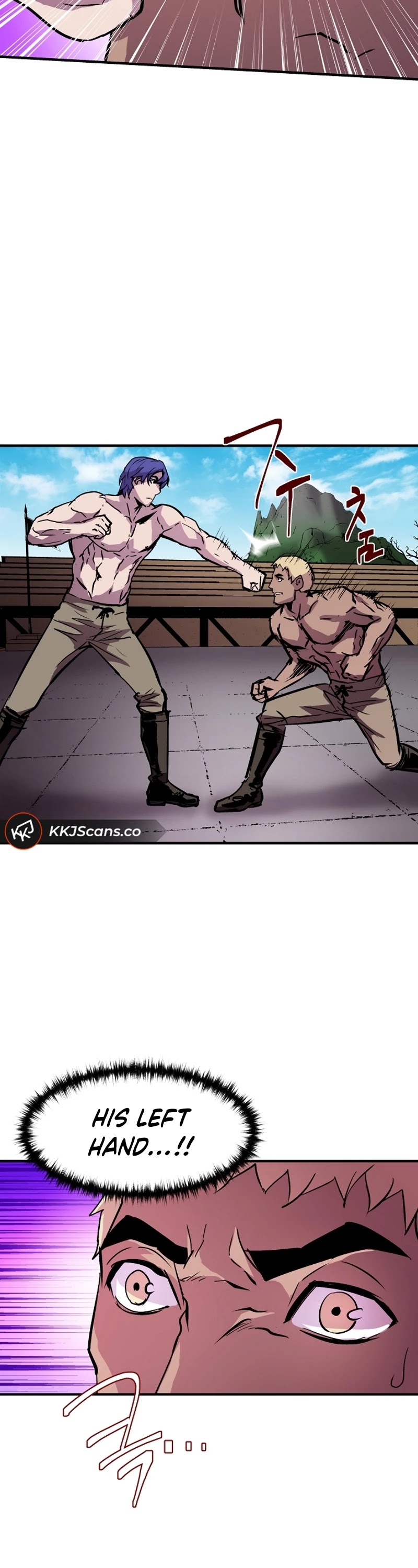 The Rebirth of an 8th Circled Wizard Chapter 22 page 26 - Chapter 22