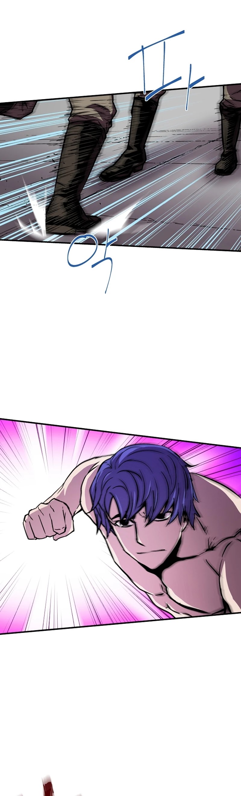 The Rebirth of an 8th Circled Wizard Chapter 22 page 27 - Chapter 22