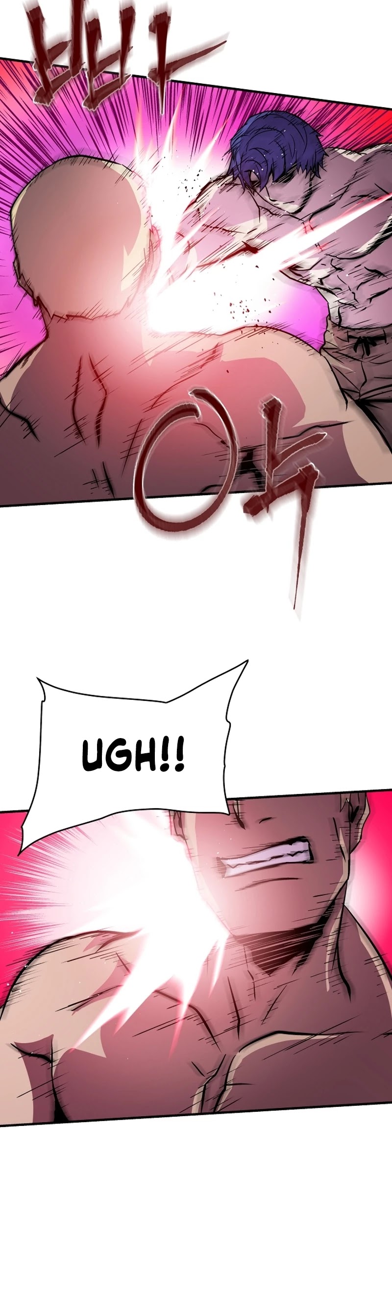 The Rebirth of an 8th Circled Wizard Chapter 22 page 28 - Chapter 22