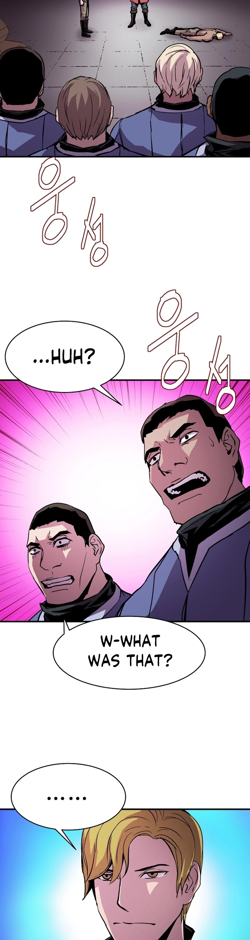 The Rebirth of an 8th Circled Wizard Chapter 22 page 30 - Chapter 22