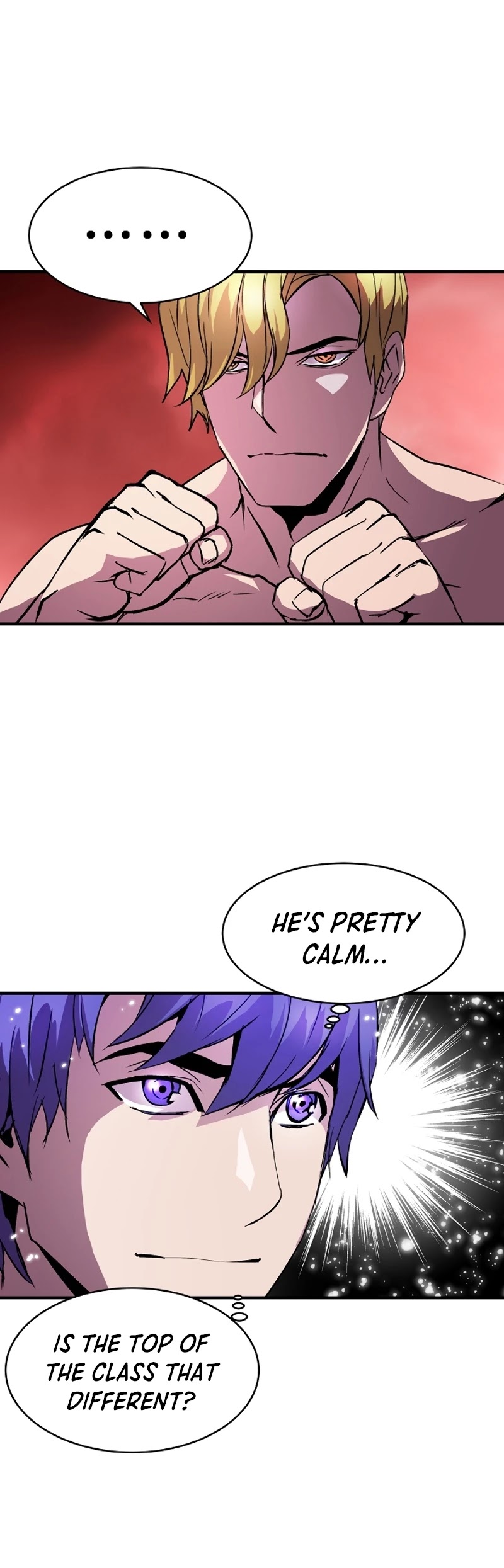 The Rebirth of an 8th Circled Wizard Chapter 23 page 10 - Chapter 23
