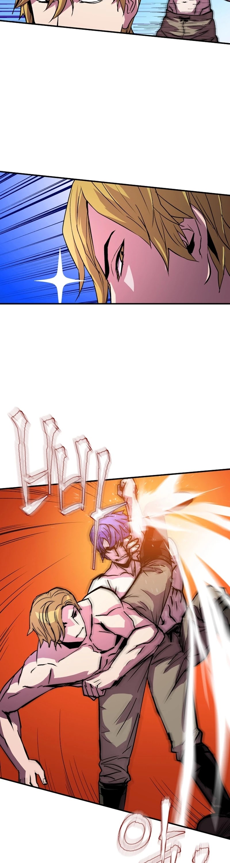 The Rebirth of an 8th Circled Wizard Chapter 23 page 12 - Chapter 23