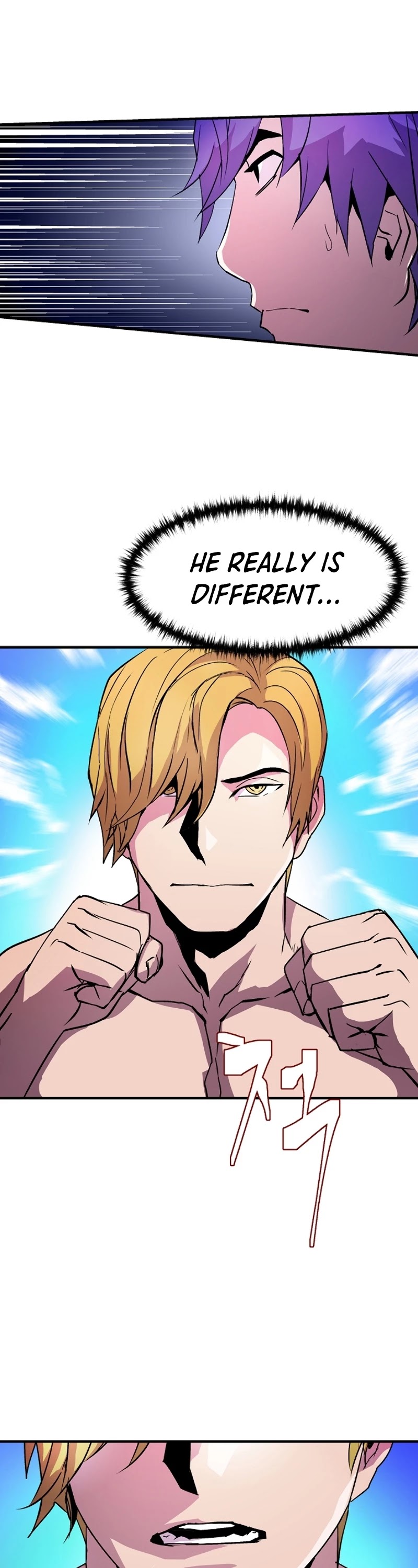 The Rebirth of an 8th Circled Wizard Chapter 23 page 14 - Chapter 23