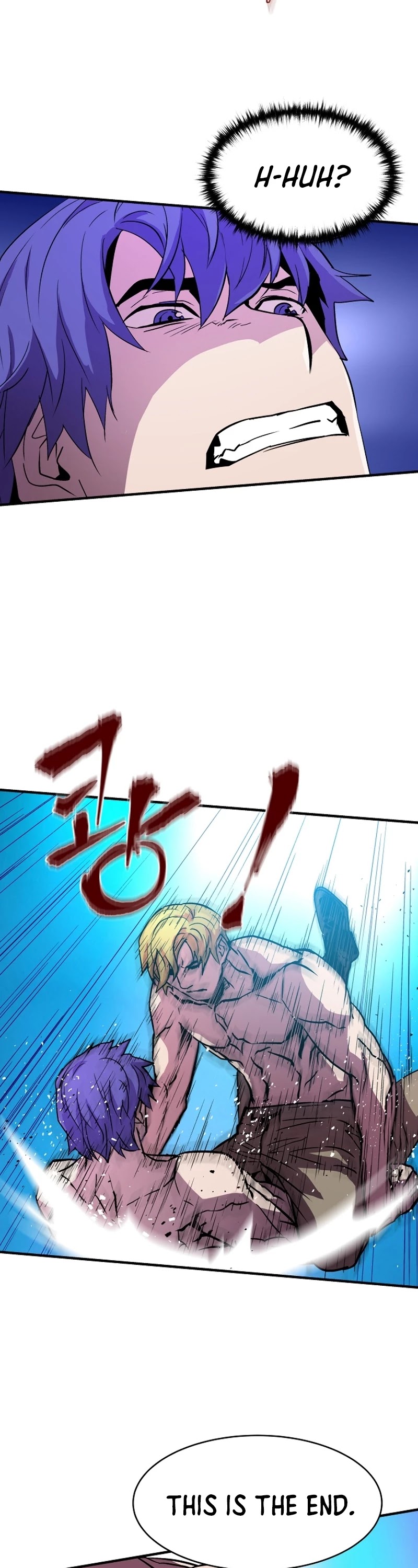 The Rebirth of an 8th Circled Wizard Chapter 23 page 22 - Chapter 23